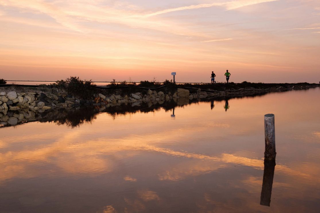 Grand Raid de Camargue